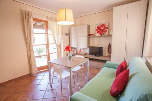 Apartamento Monolocale Elena