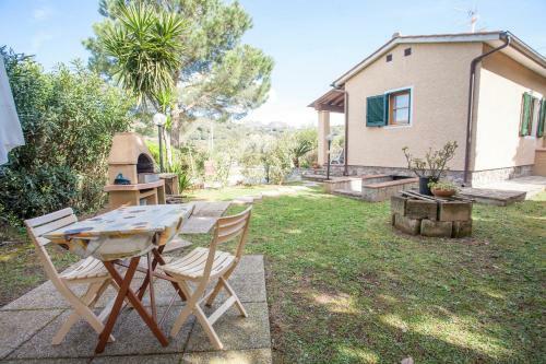 Apartamento Monolocale Elena