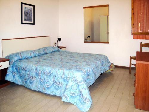 Apartamento Res. Elbamar Lacona I 111s