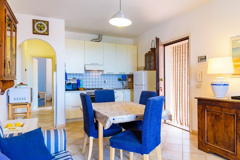 Apartamento Appartamento Capoliveri Ed Il Mare