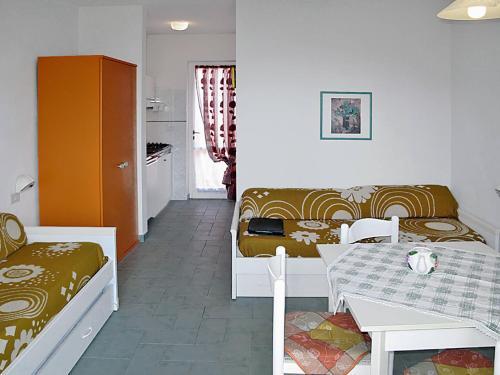 Apartamento Appartamenti Turistica 121s