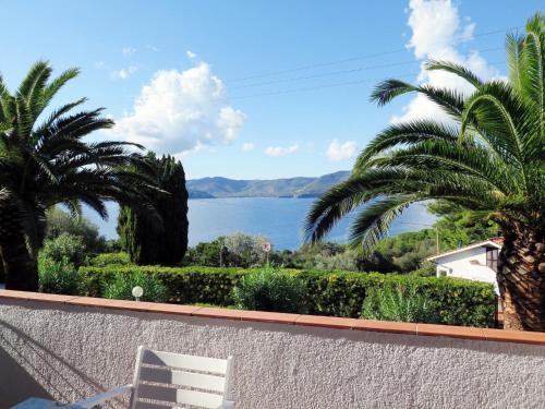 Apartamento Appartamenti Turistica 121s