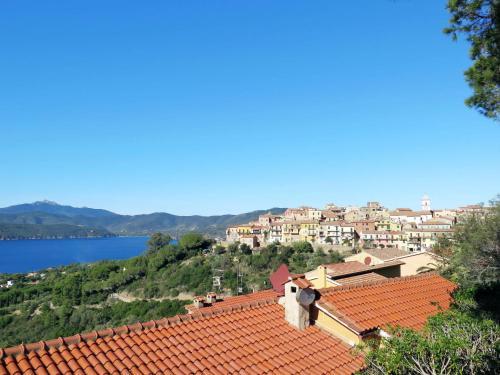 Apartamento Appartamenti Turistica 121s