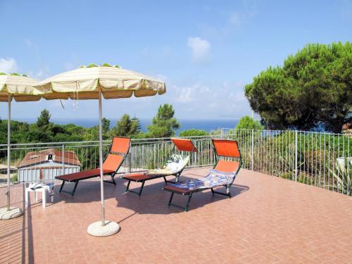 Apartamento Appartamenti Turistica 121s