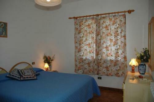 Apartamento Appartamenti Golfo Stella App. Nr. 4