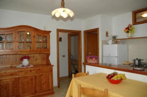 Apartamento Appartamenti Golfo Stella App. Nr. 4
