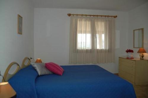 Apartamento Appartamenti Golfo Stella App. Nr. 4