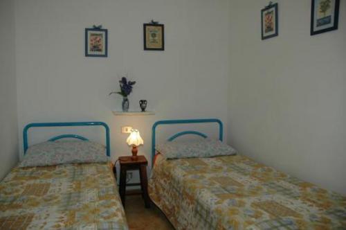 Apartamento Appartamenti Golfo Stella App. Nr. 4