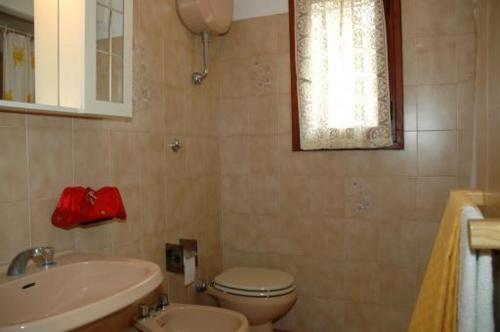 Apartamento Appartamenti Golfo Stella App. Nr. 4