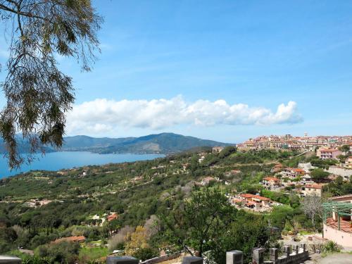 Apartamento Ferienwohnung Capoliveri 191s