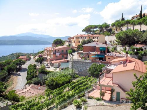 Apartamento Ferienwohnung Capoliveri 191s