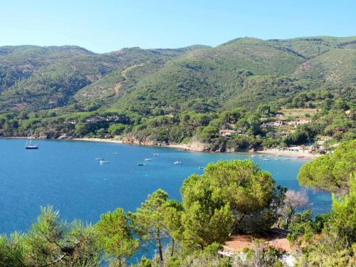 Apartamento Ferienwohnung Capoliveri 191s