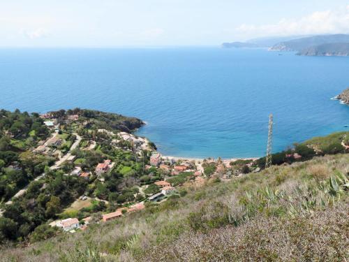 Apartamento Ferienwohnung Capoliveri 191s