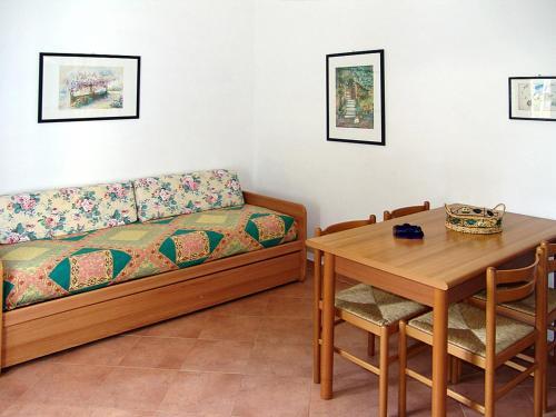 Apartamento Casa Oasis 350s