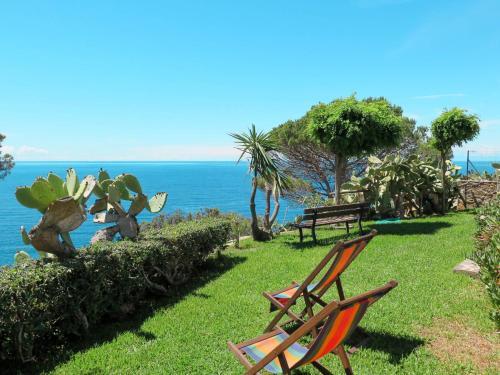 Apartamento Casa Oasis 350s