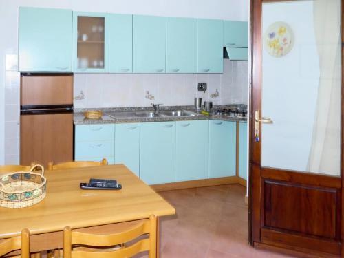 Apartamento Casa Oasis 350s