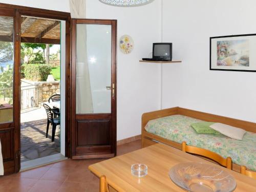Apartamento Casa Oasis 350s