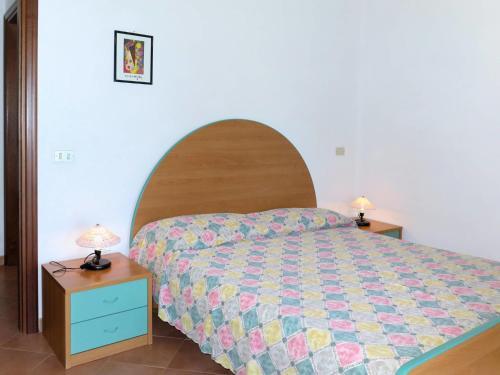Apartamento Casa Oasis 350s