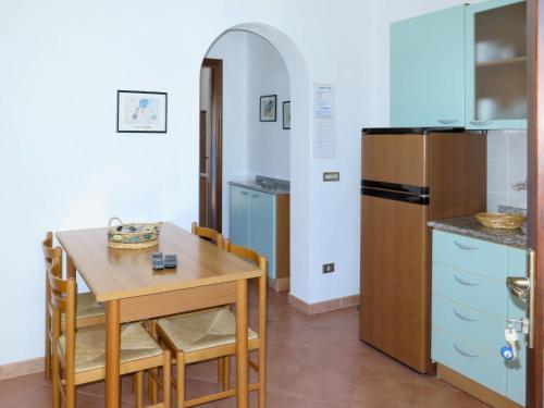 Apartamento Casa Oasis 350s