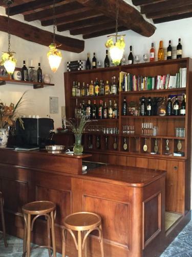 Capolona Apartment Sleeps 2 T241787