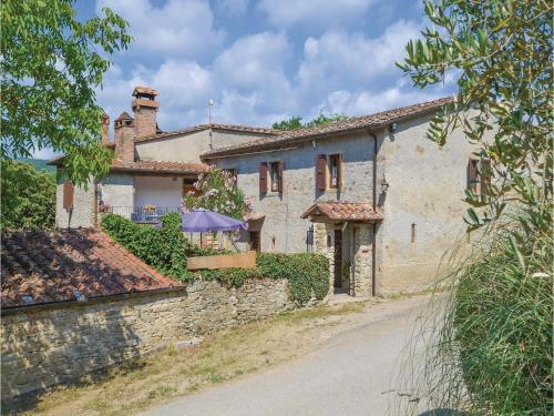 Casa Terrossoli