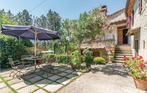 Casa Terrossoli