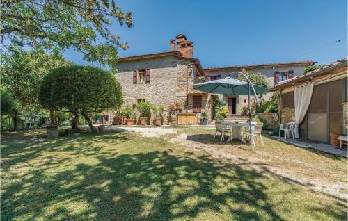 Casa Terrossoli