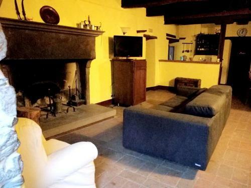 Apartment Via Caprese