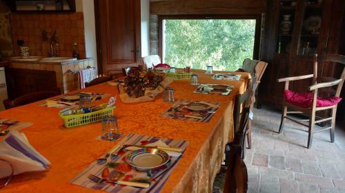 Agroturismo Selvadonica