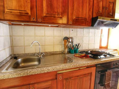 Apartamento Casa Del Contadino