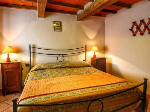 Apartamento Casa Del Contadino
