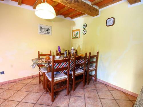 Apartamento Casa Del Contadino