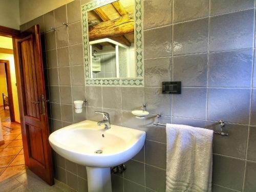 Apartamento Casa Del Contadino
