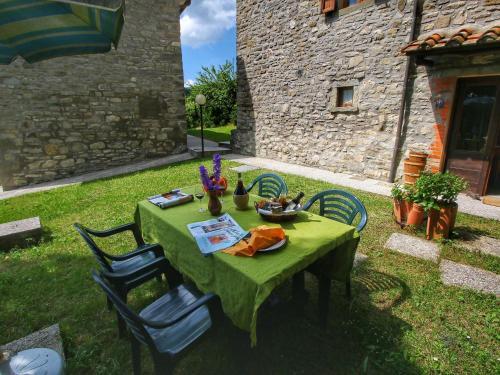 Casa Di Gnacco