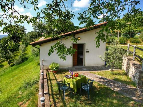 Casa Di Gnacco