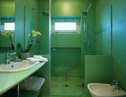 Hostal Casa Marta Capri