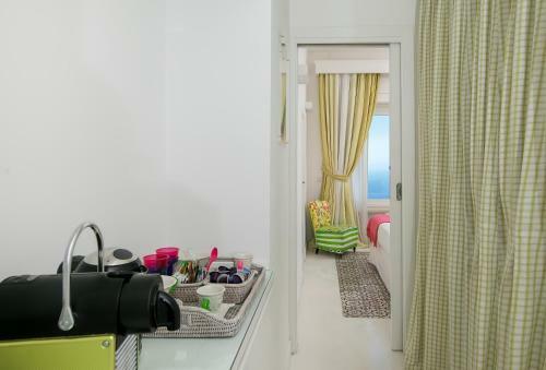 Hostal Casa Marta Capri
