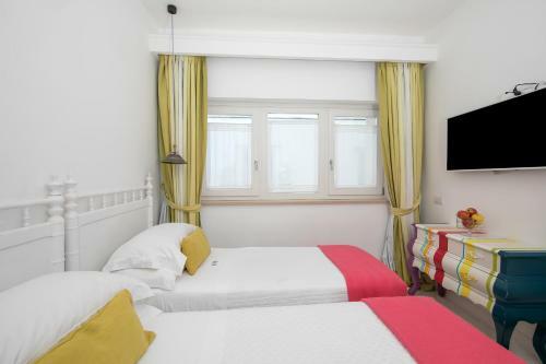 Hostal Casa Marta Capri