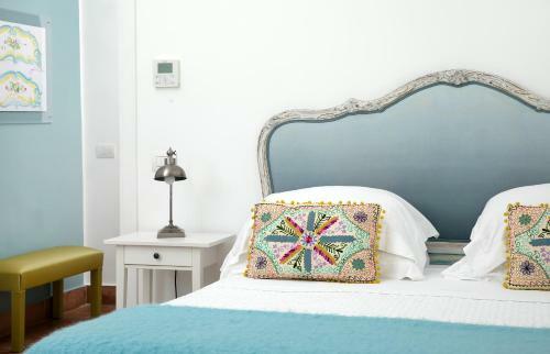 Hostal Casa Marta Capri