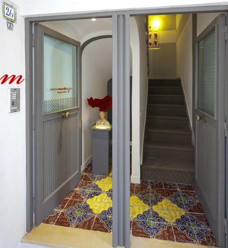 Hostal Casa Marta Capri