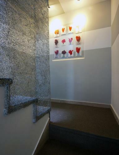 Hostal Casa Marta Capri