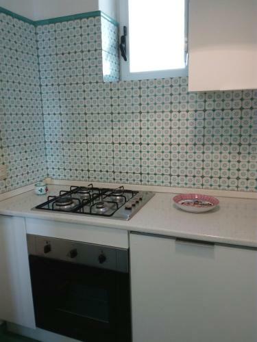 Sunshine Apartment