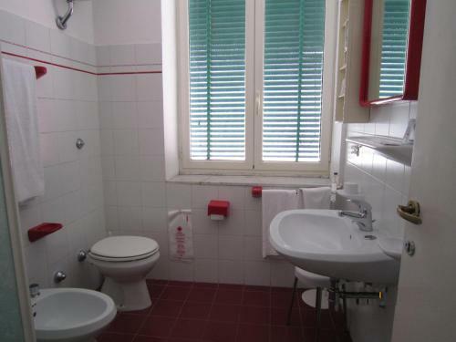 Albergo Italia - Vintage Hotel