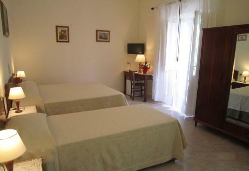 Albergo Italia - Vintage Hotel