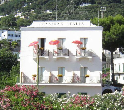 Albergo Italia - Vintage Hotel