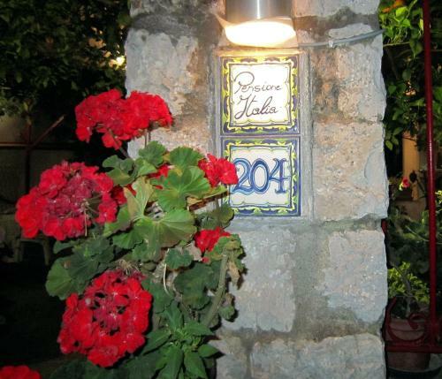 Albergo Italia - Vintage Hotel