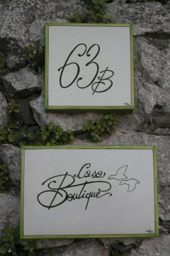 Casa Boutique