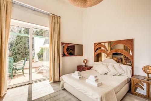 Villa Olga Luxury Capri