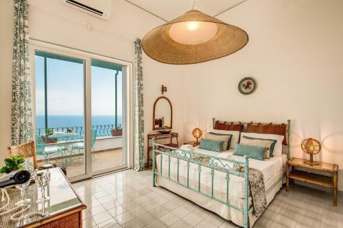 Villa Olga Luxury Capri