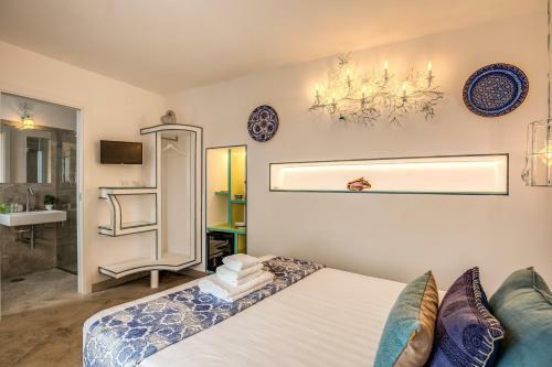 Villa Olga Luxury Capri